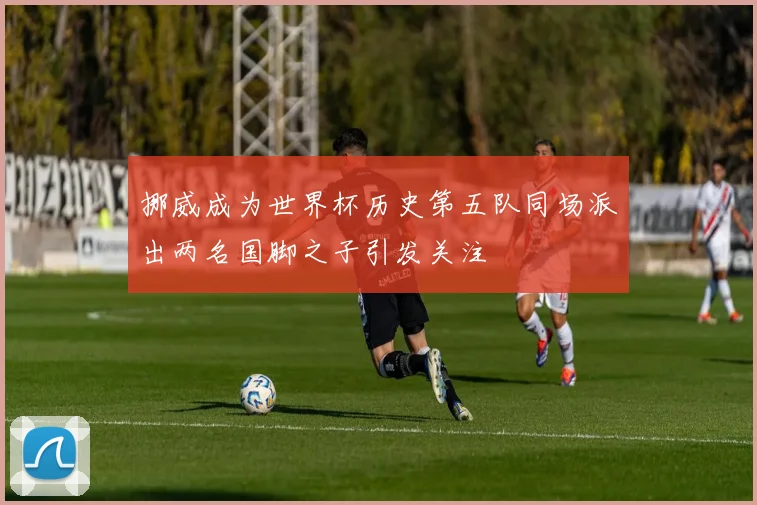 挪威成为世界杯历史第五队同场派出两名国脚之子引发关注